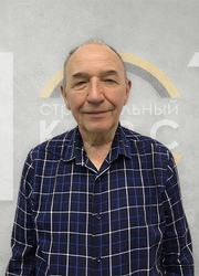 Анохин Владимир Валерьевич