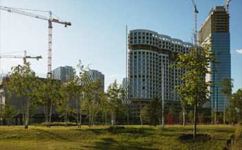 Ускорение программы реновации в Москве в два раза